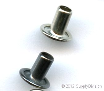 Tubular Rivets